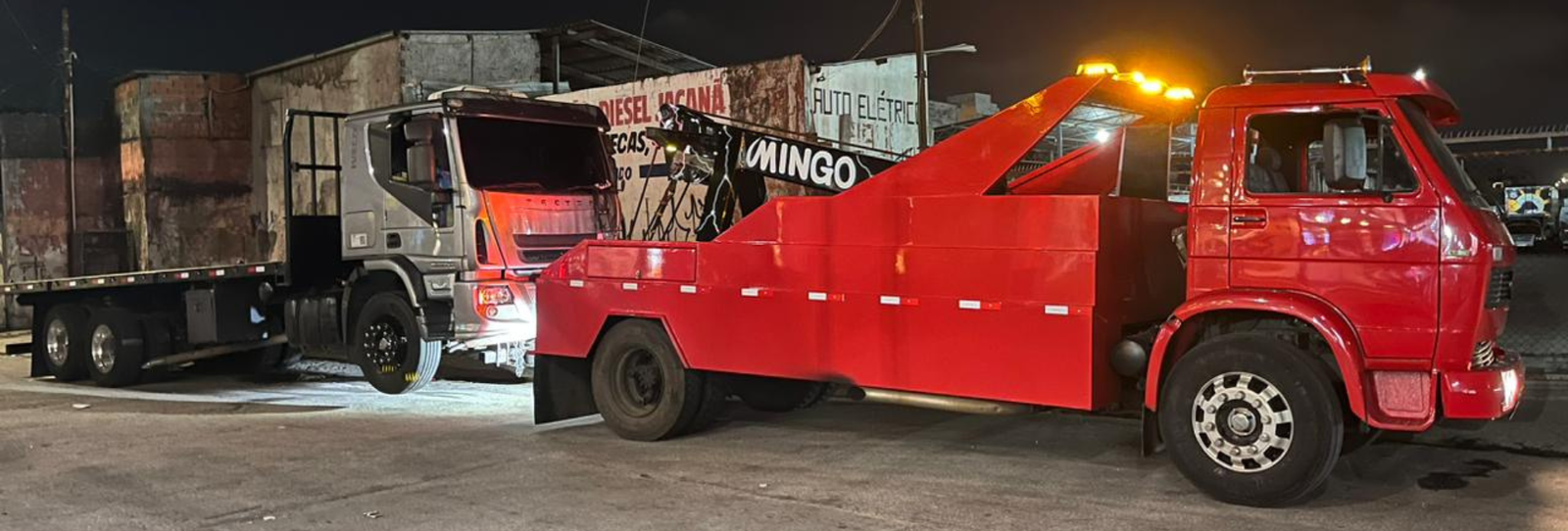 Guincho No Tatuapé 24 Horas Auto Socorro Mingo